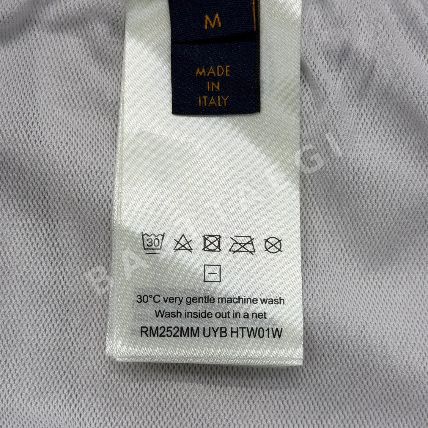 루이비통 프린트 나일론 남성 반바지 상세 이미지 9