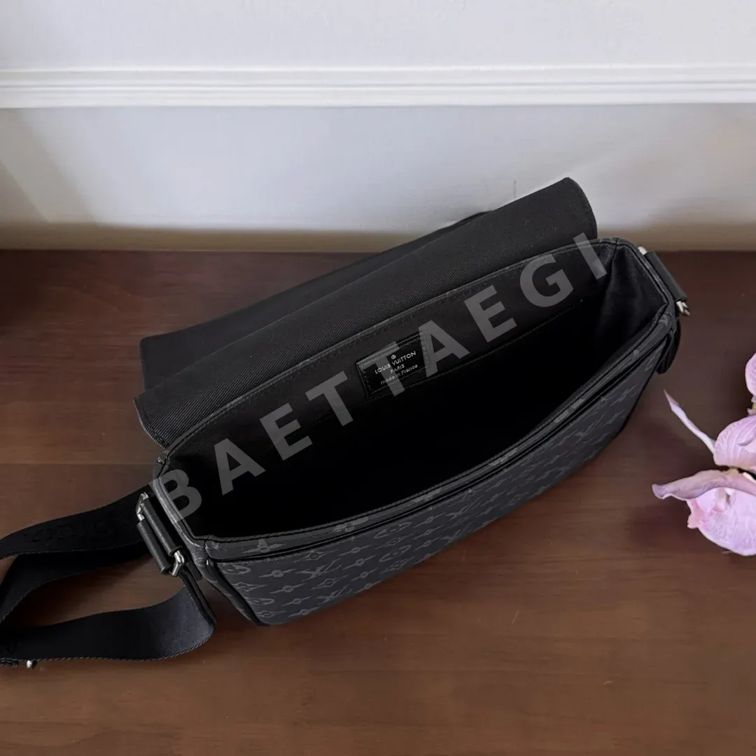 루이비통 모노그램 미니 우체부 가방 M46255 상세 이미지 9