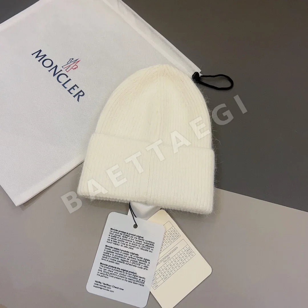 몽클레르 모자 79345 Moncler Cap 상세 이미지 9
