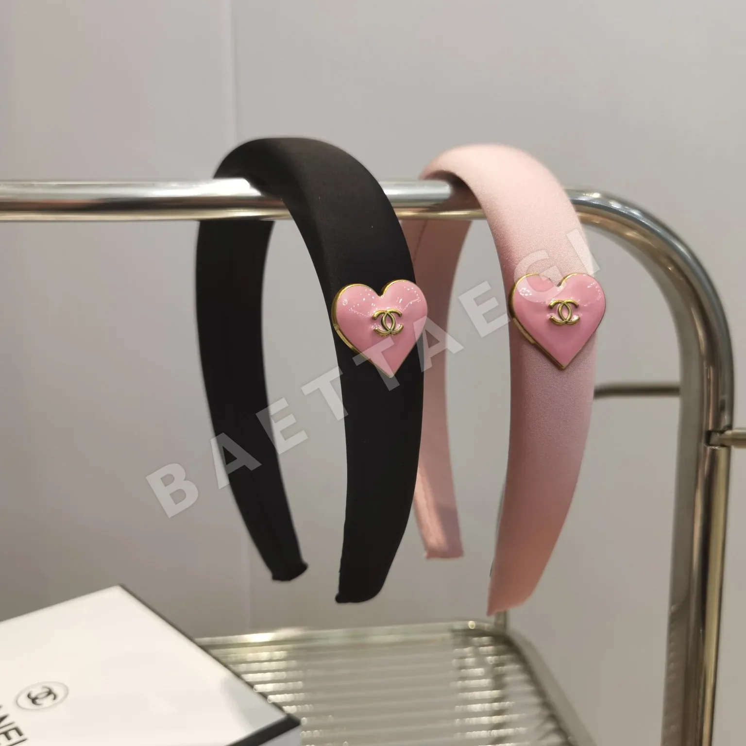 샤넬 헤드밴드 헤어악세사리 상세 이미지 6