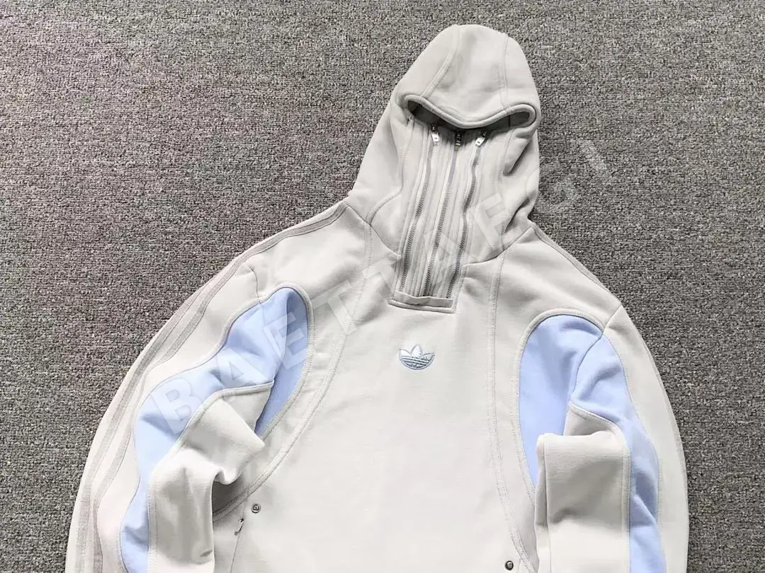 아디다스 후드티 202770 Adidas Hoodie 상세 이미지 4