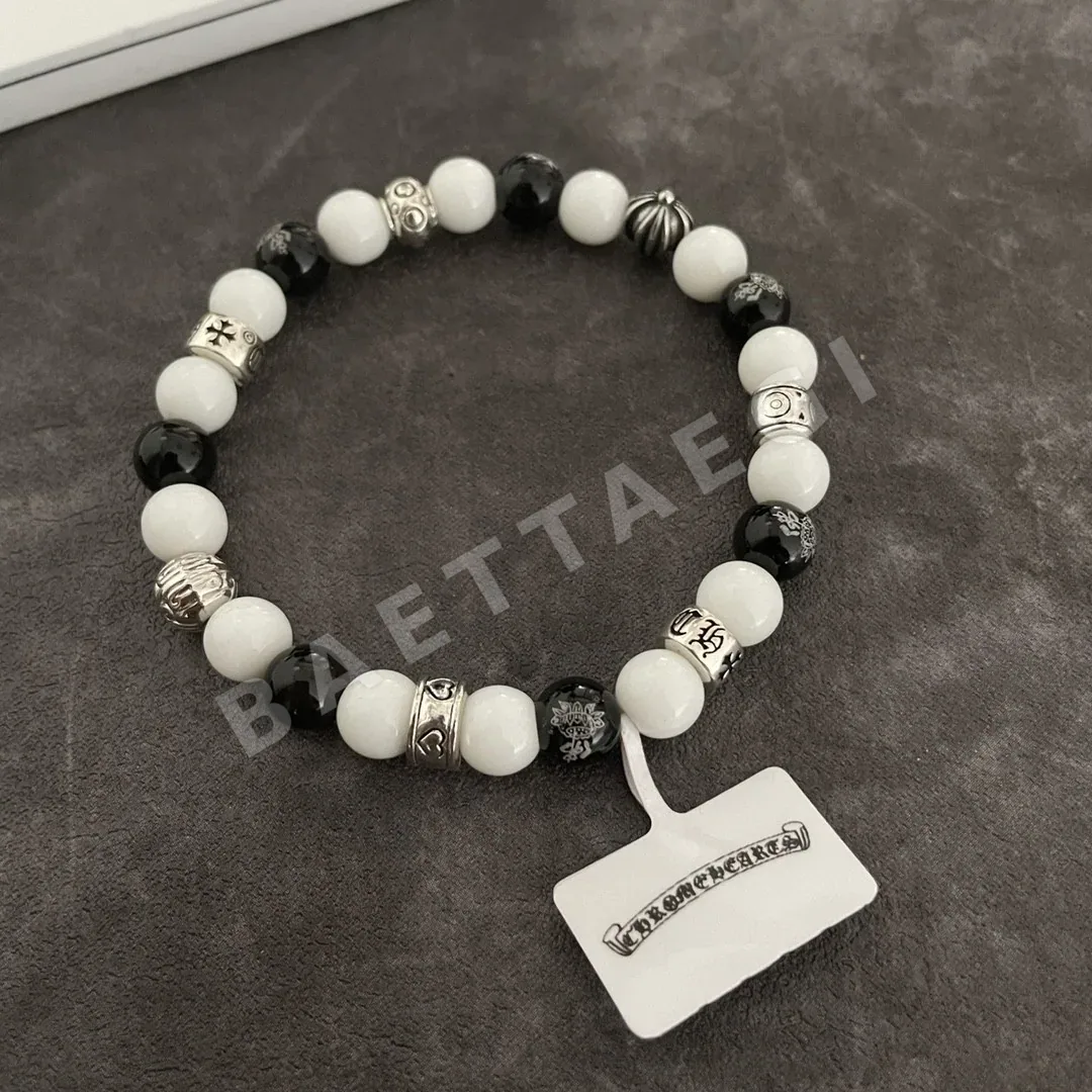 크롬하츠 팔찌 61532 Chrome Hearts Bracelet 상세 이미지 6