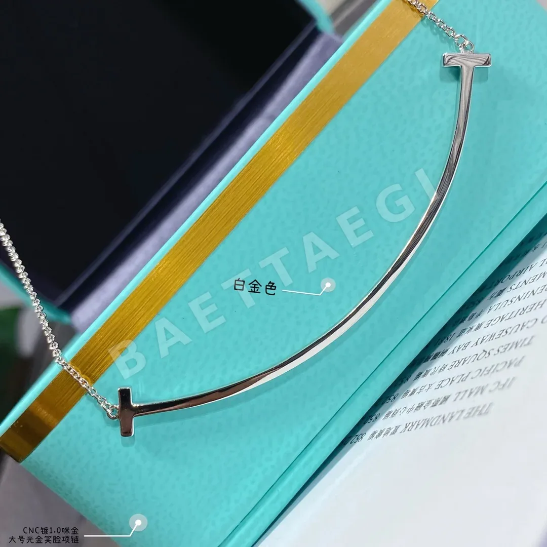 티파니 목걸이 70881 Tiffany & Co Necklace 상세 이미지 6