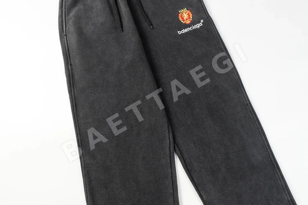 발렌시아가 남성 바지 91179 Balenciaga 상세 이미지 5