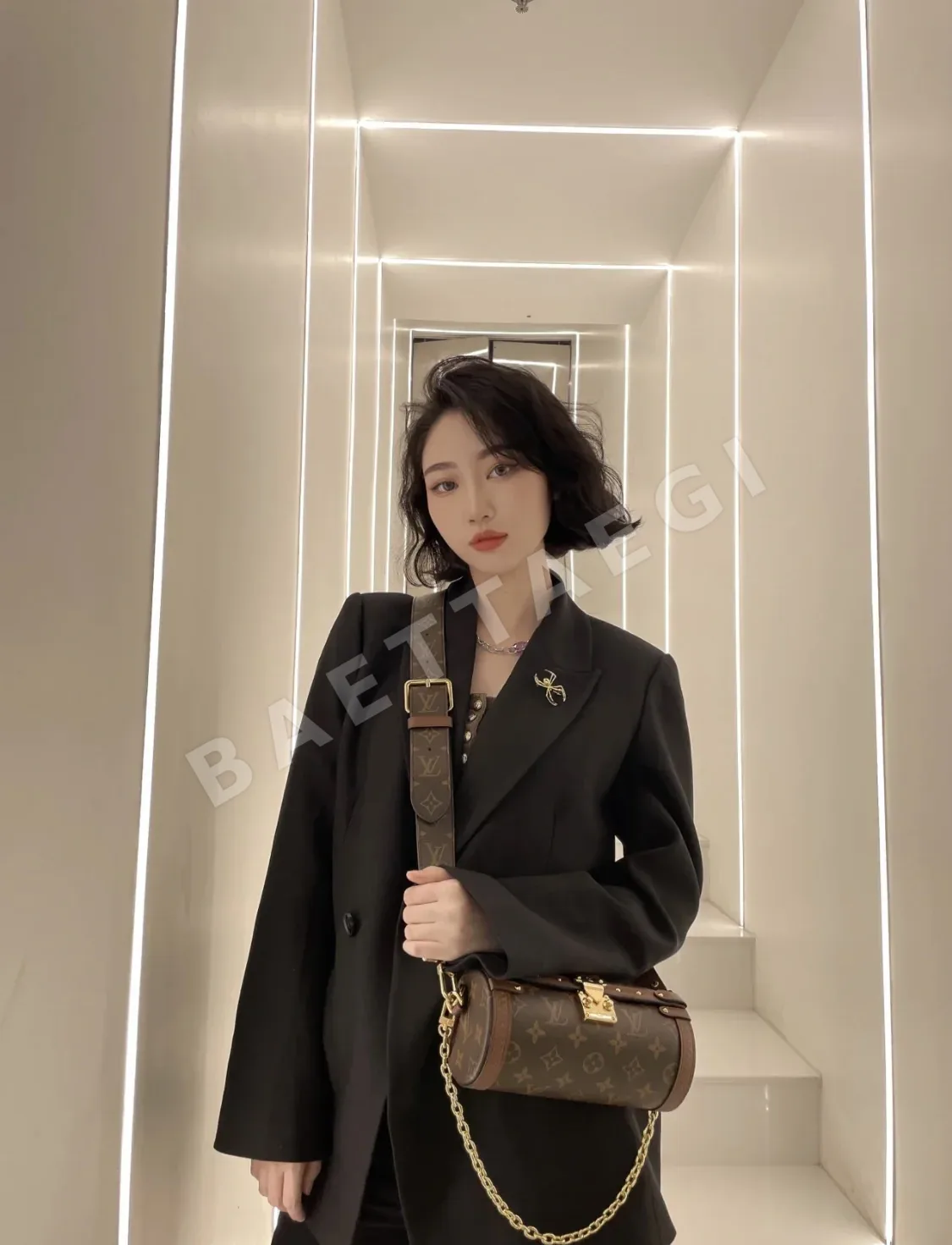 루이비통 파피용 가방 M57835