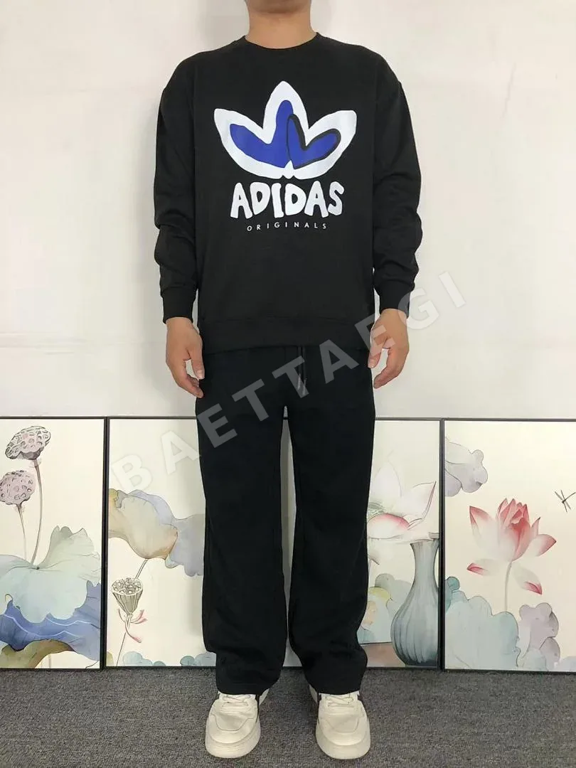 아디다스 후드티 202667 Adidas Hoodie 상세 이미지 3