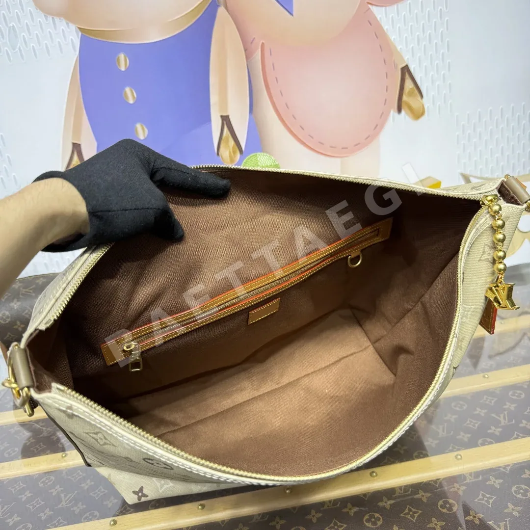 루이비통 바가본드 호보 가방 M27181 상세 이미지 9