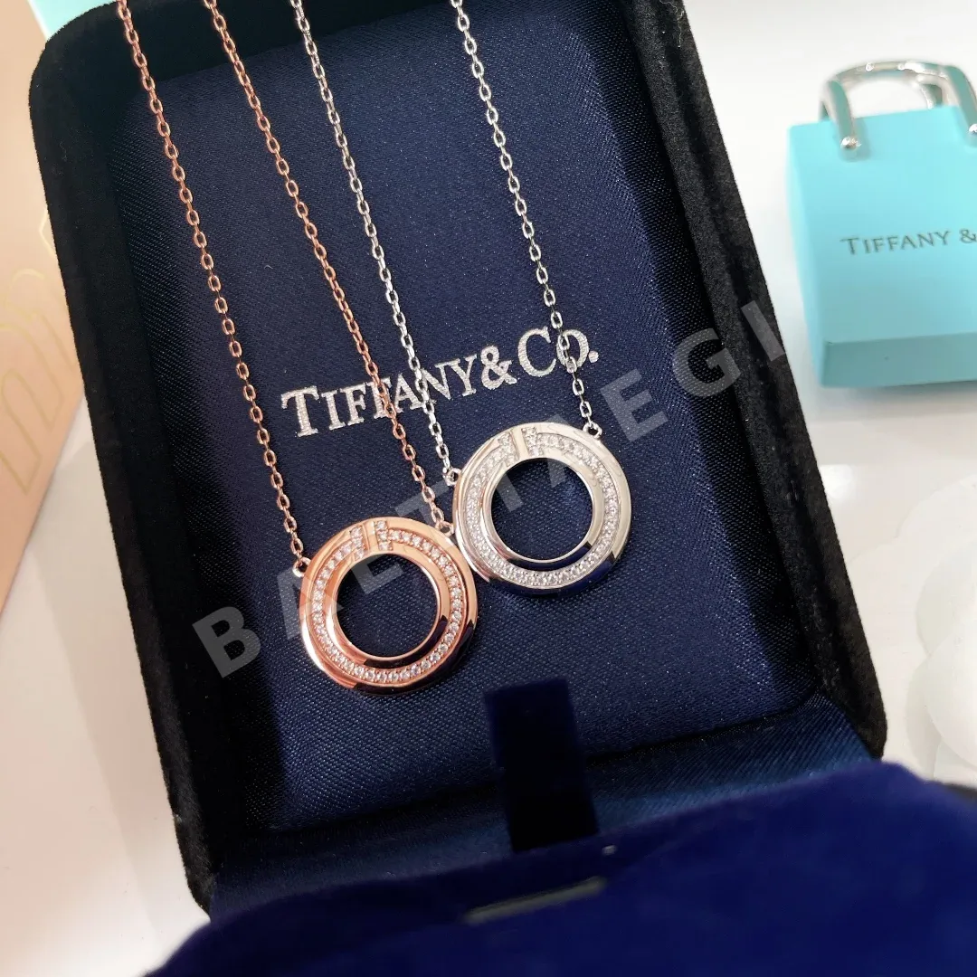 티파니 목걸이 70929 Tiffany & Co Necklace 상세 이미지 8