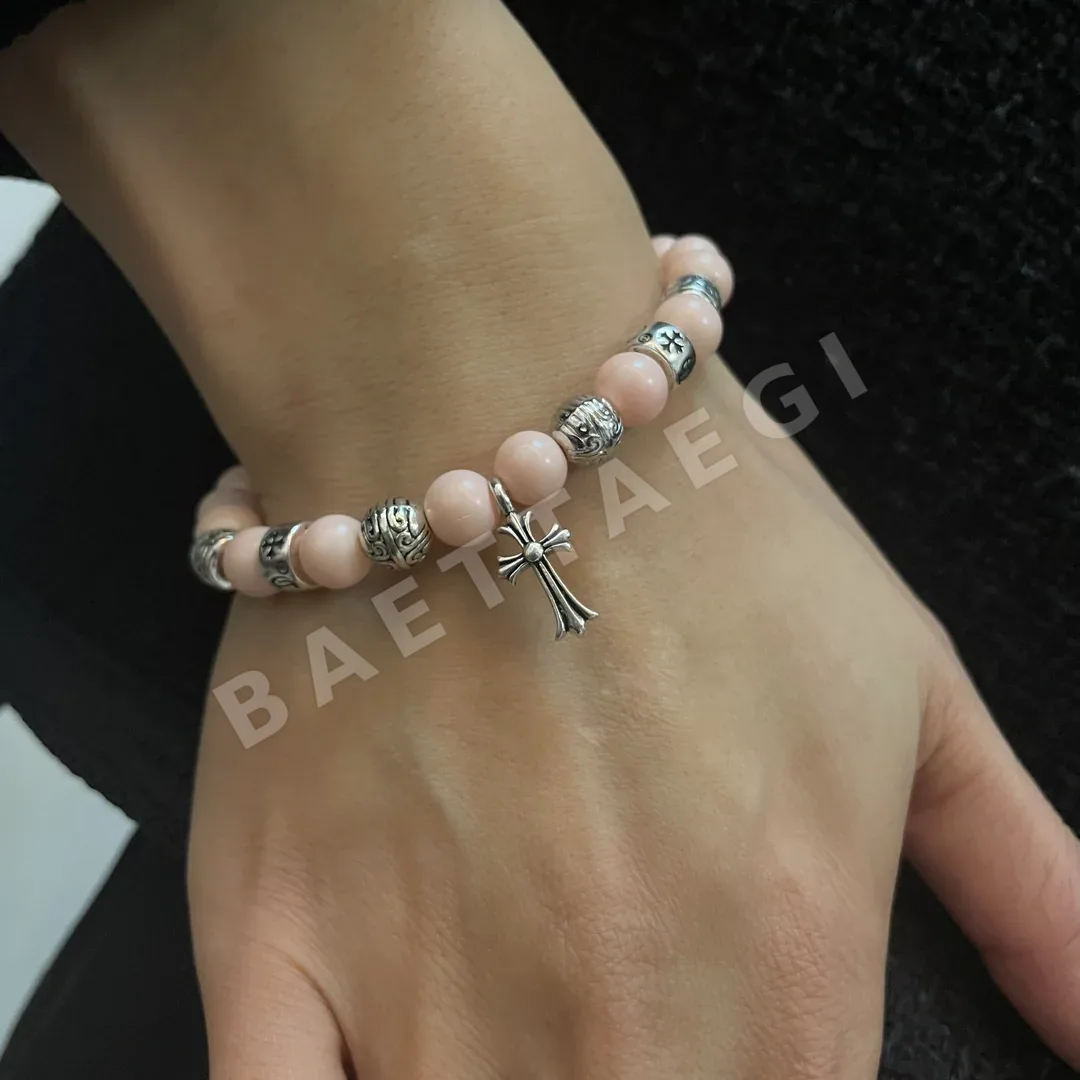크롬하츠 팔찌 61686 Chrome Hearts Bracelet 상세 이미지 7
