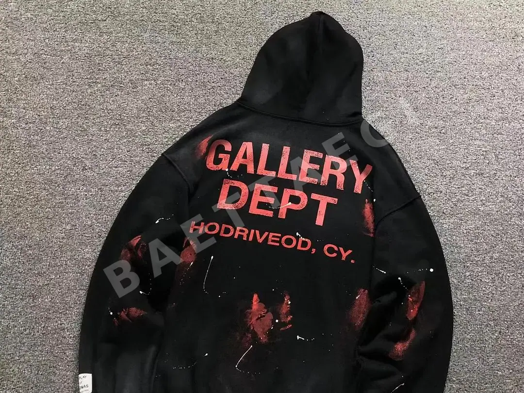 갤러리디파트먼트 후드티 203299 Gallery Dept. Hoodie 상세 이미지 12