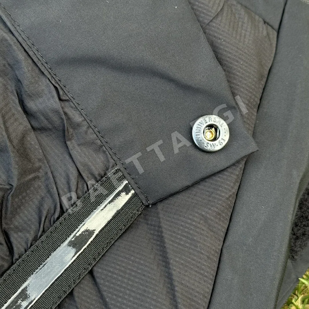 아크테릭스 [TZ] 마카이 자켓 블랙 200137 Arc'teryx Macai Jacket Black 상세 이미지 14