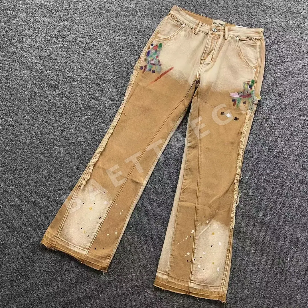 갤러리디파트먼트 바지 203230 Gallery Dept. Pants 상세 이미지 1