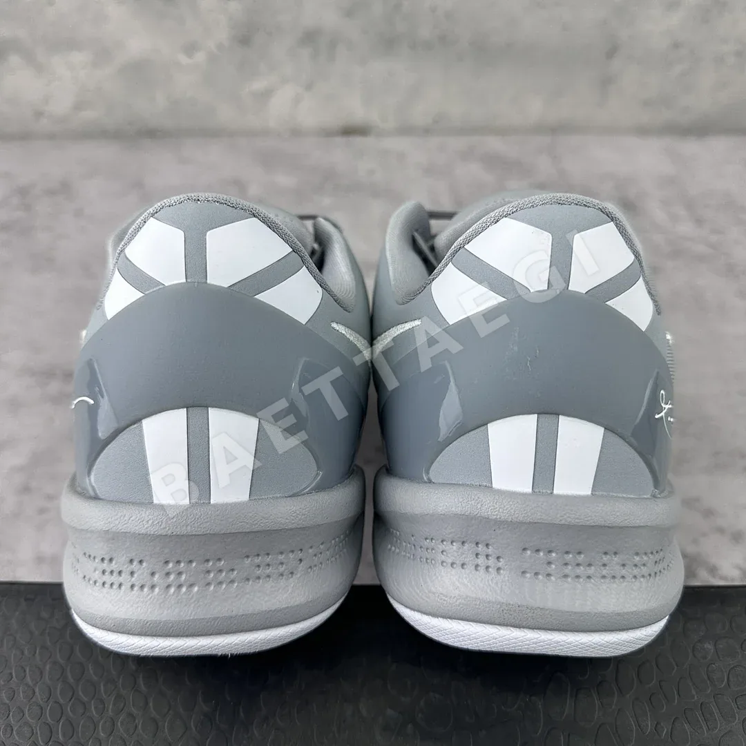 나이키 코비 8 프로트로 HF9550-002 200993 Nike Kobe 8 Protro Wolf Grey ZK8 상세 이미지 8