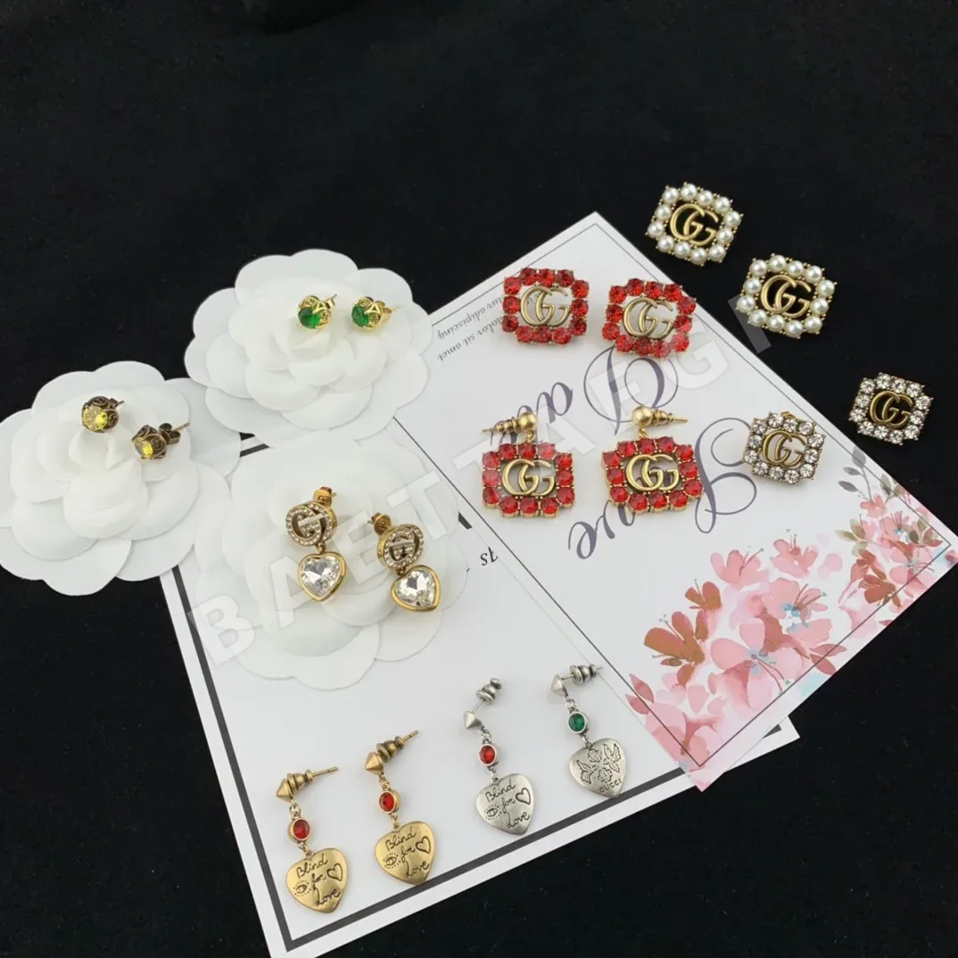 구찌 귀걸이 55853 Gucci Earrings 상세 이미지 2