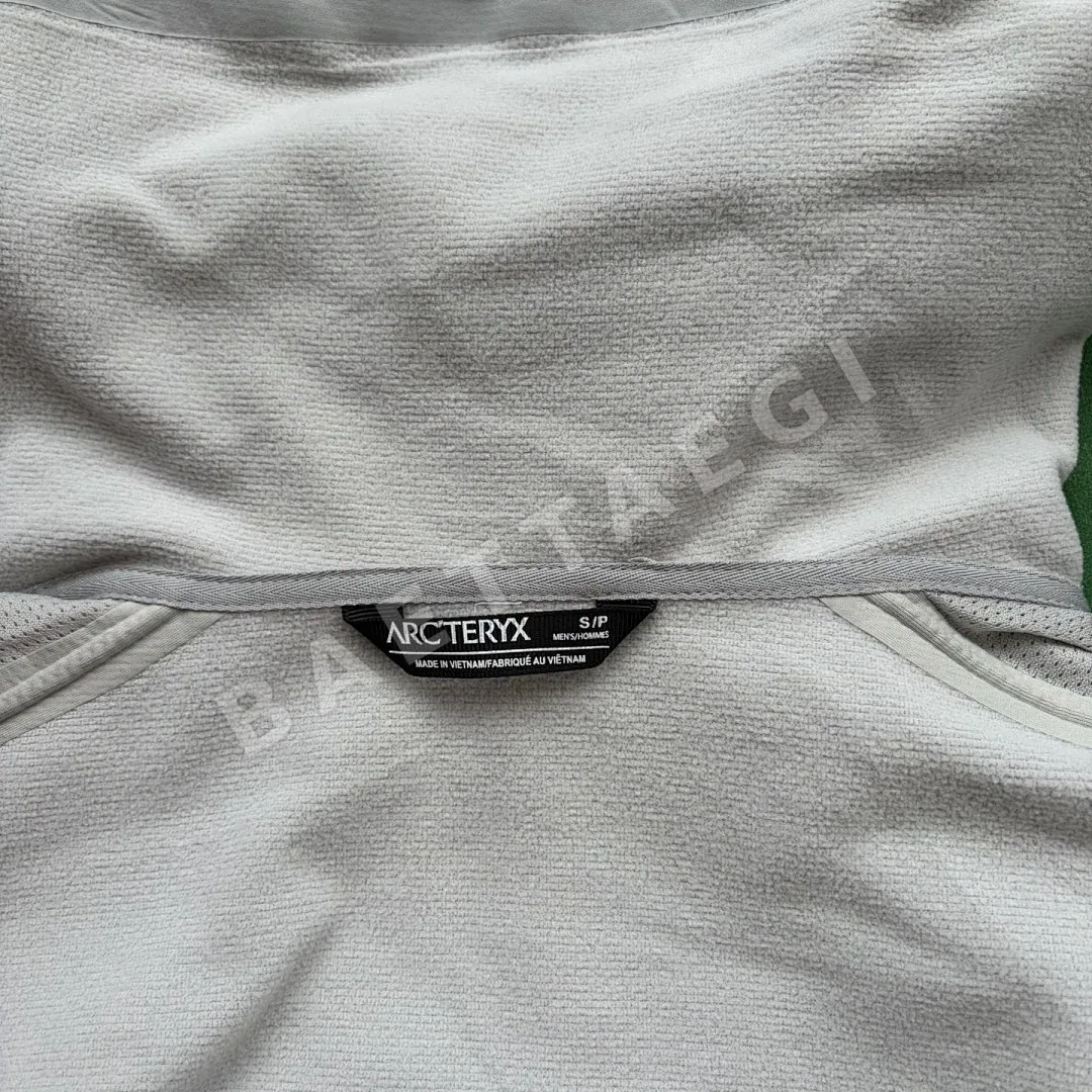 아크테릭스 [TZ] 감마 MX 후디 라이트 그레이 200140 Arc'teryx Gamma MX Hoodie 상세 이미지 9