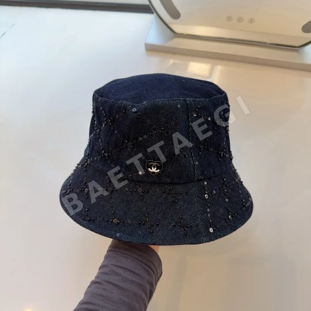 샤넬 모자 82424 Chanel Cap 상세 이미지 2