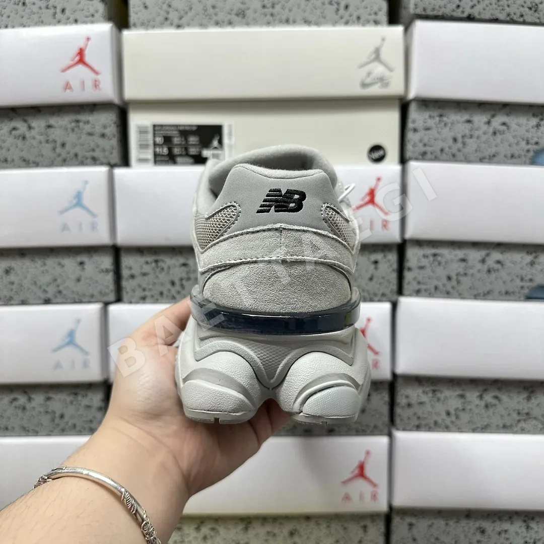 뉴발란스 [C] 9060 U9060JGR 202181 New Balance 9060 상세 이미지 7