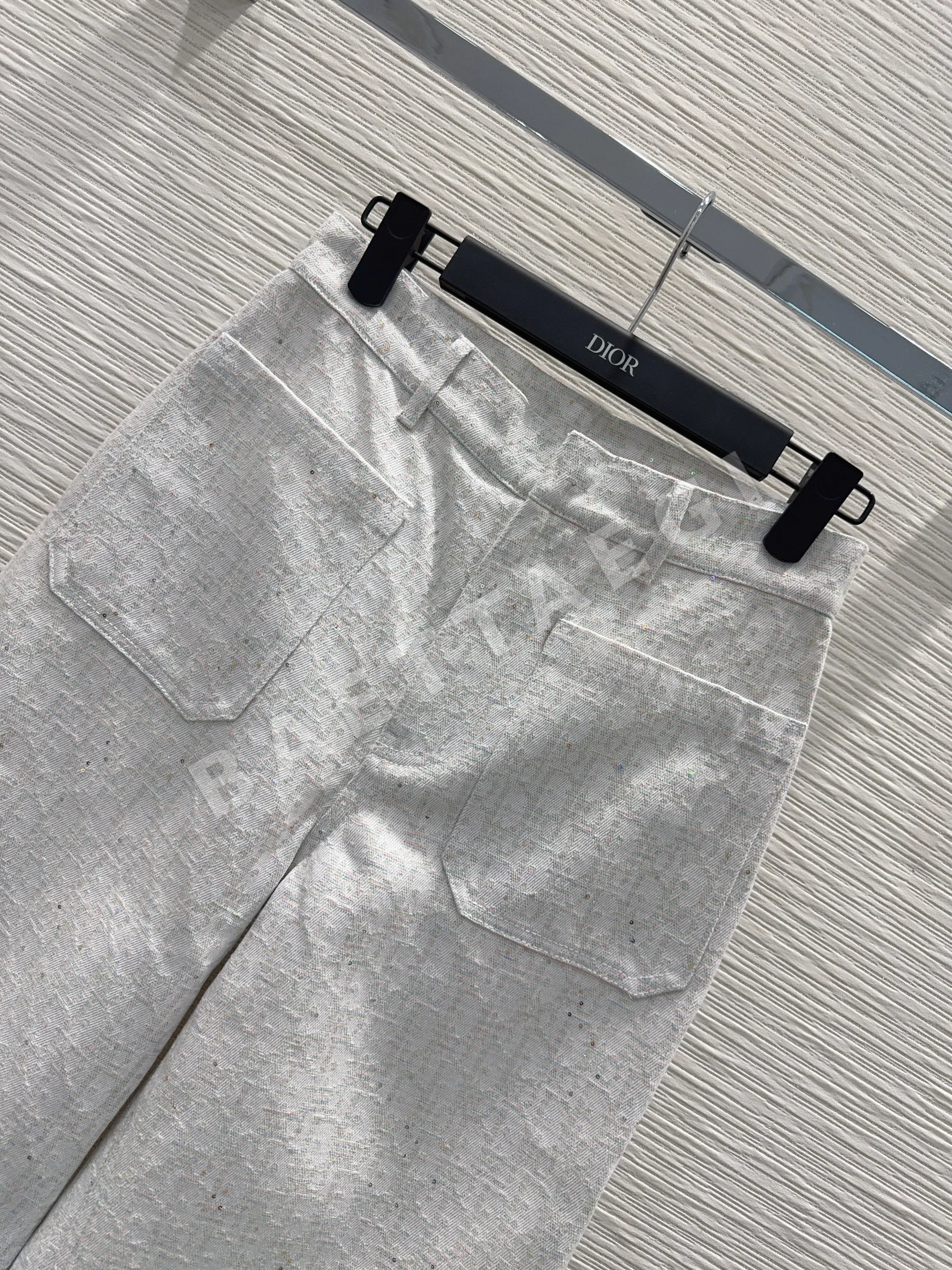 디올 여성 바지 92311 Dior Pants 상세 이미지 11