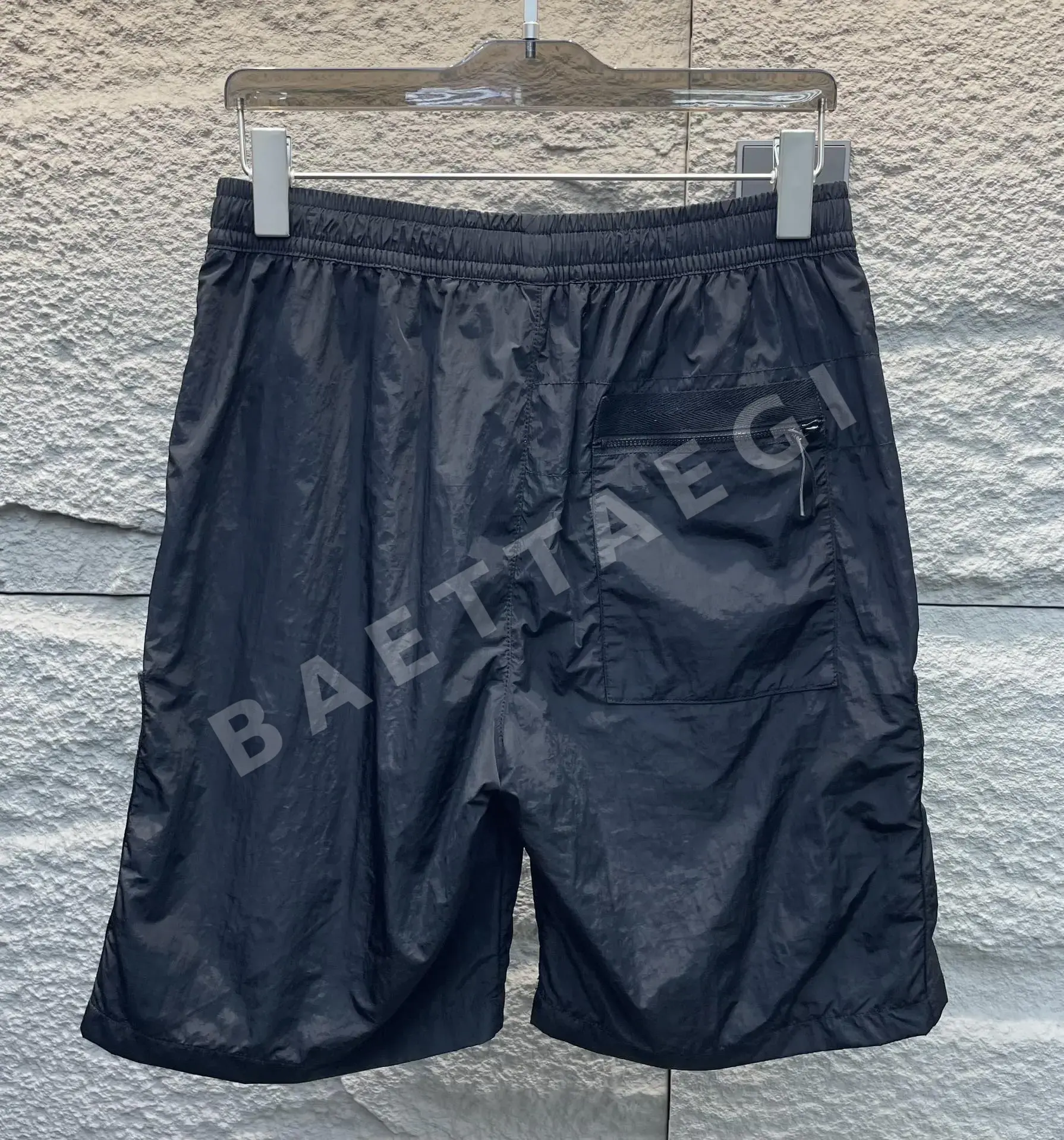 스톤아일랜드 남성 반바지 51552 Stone Island Shorts 상세 이미지 8