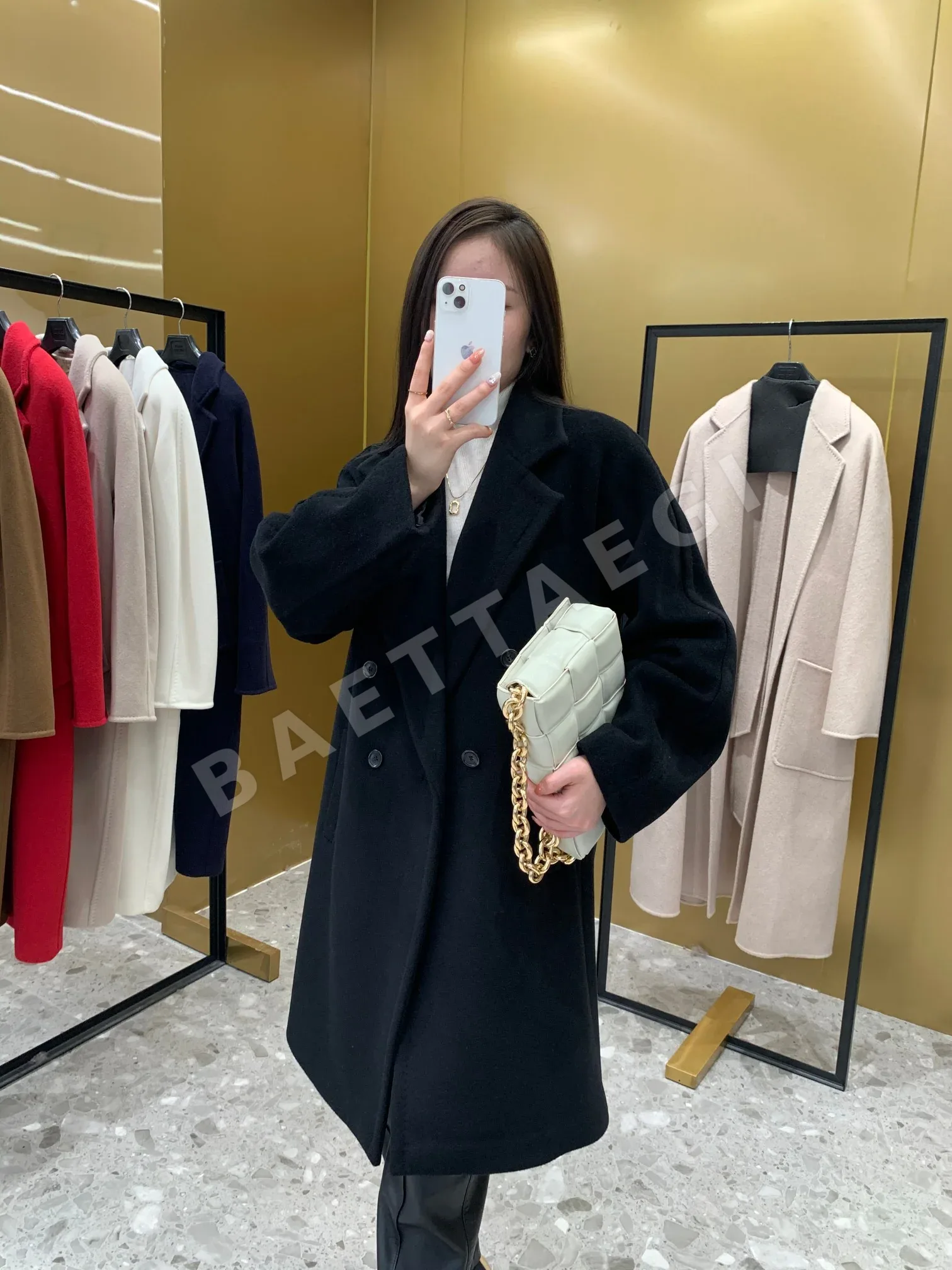 막스마라 바이오코 코트 상세 이미지 6
