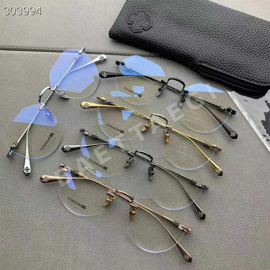 크롬하츠 선글라스 204883 Chrome Hearts Sunglasses 상세 이미지 2