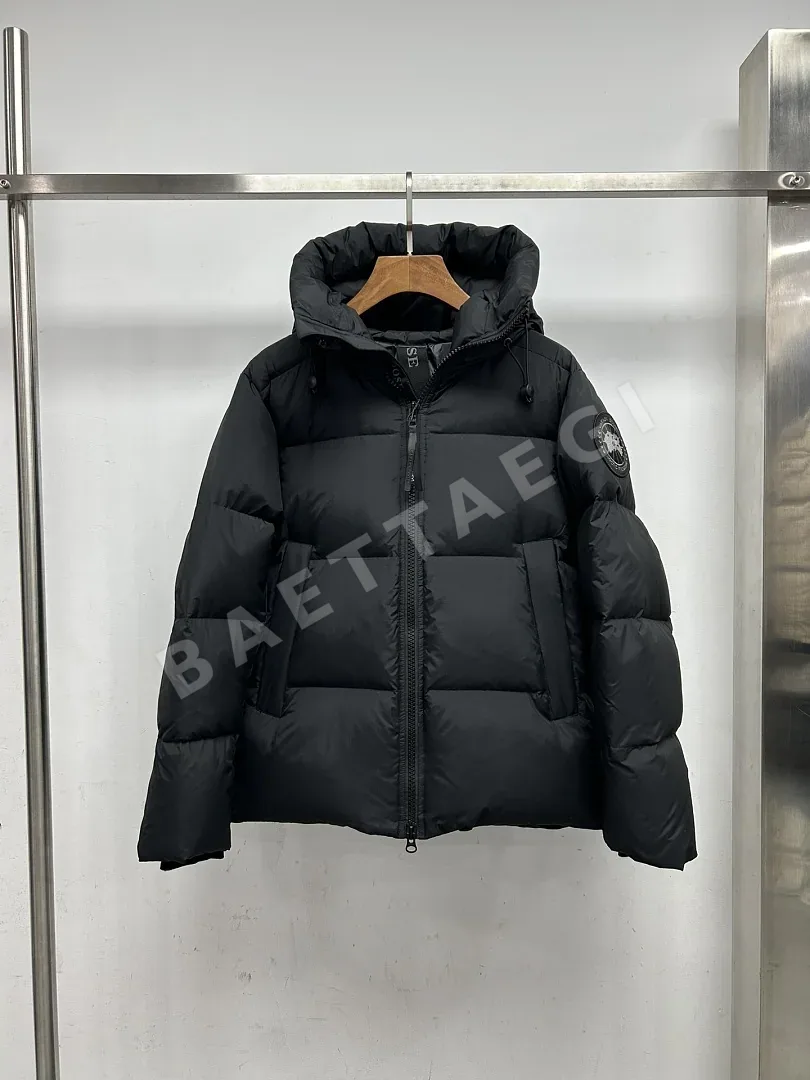 캐나다구스 [RF] 2282 블랙 205681 Canada Goose 2282