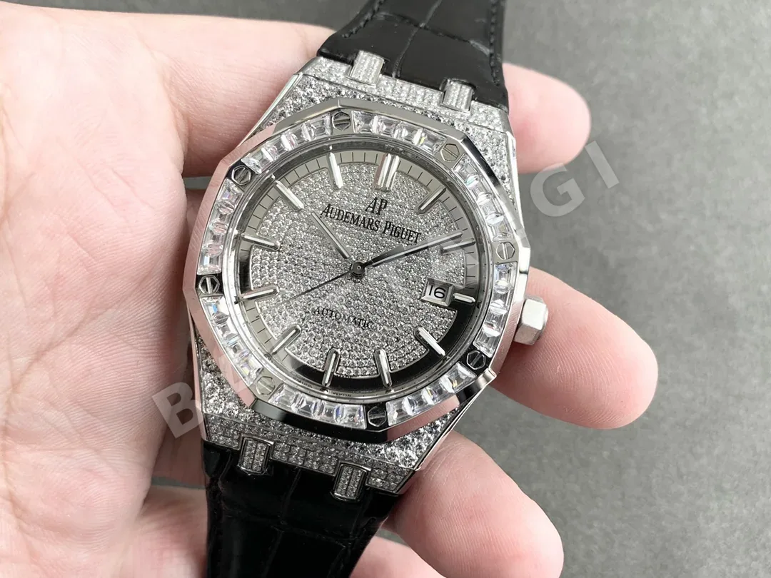 오데마피게 오데마 피게 시계 Audemars Piguet 상세 이미지 3