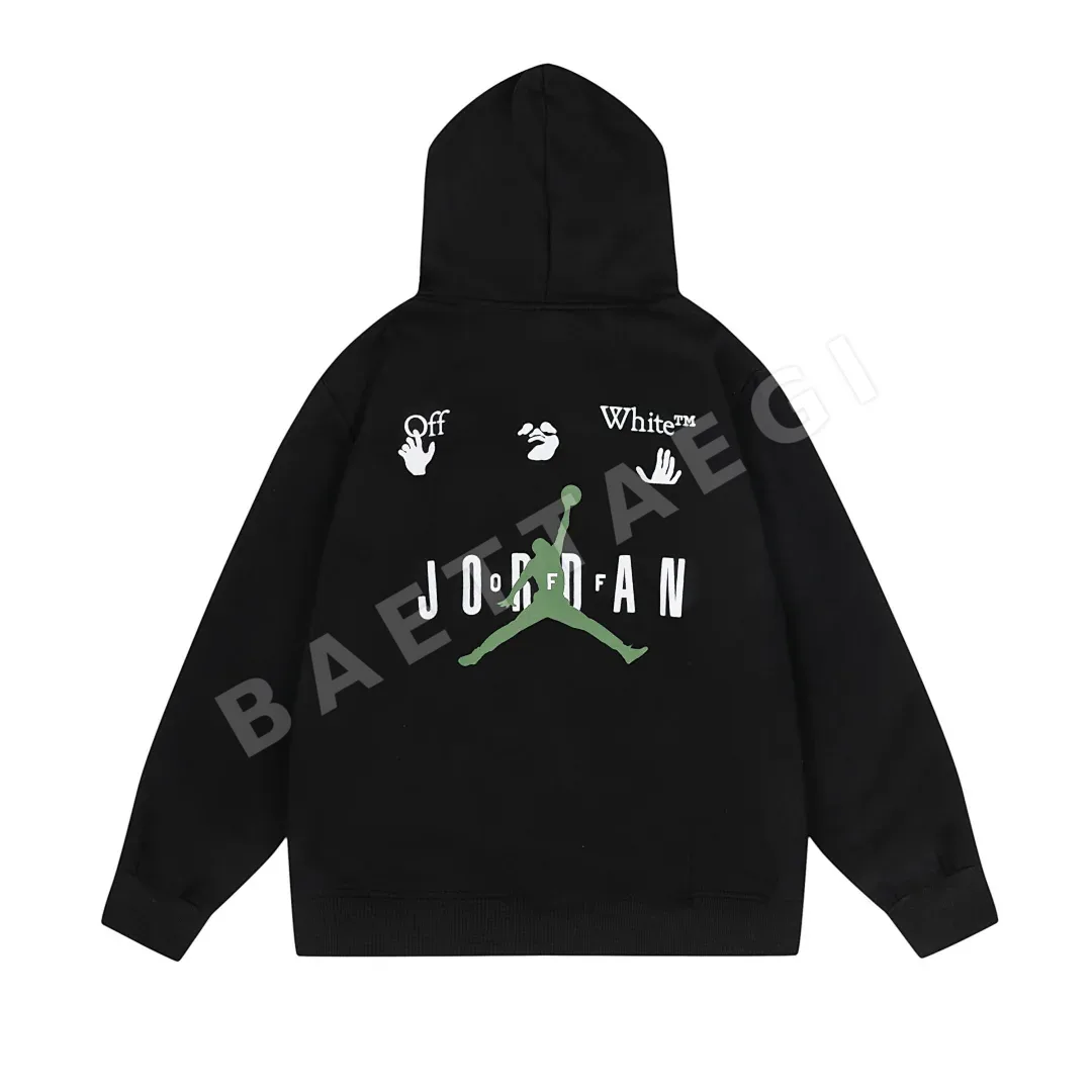 나이키 조던 후드티 203066 Nike Jordan Hoodie 상세 이미지 12