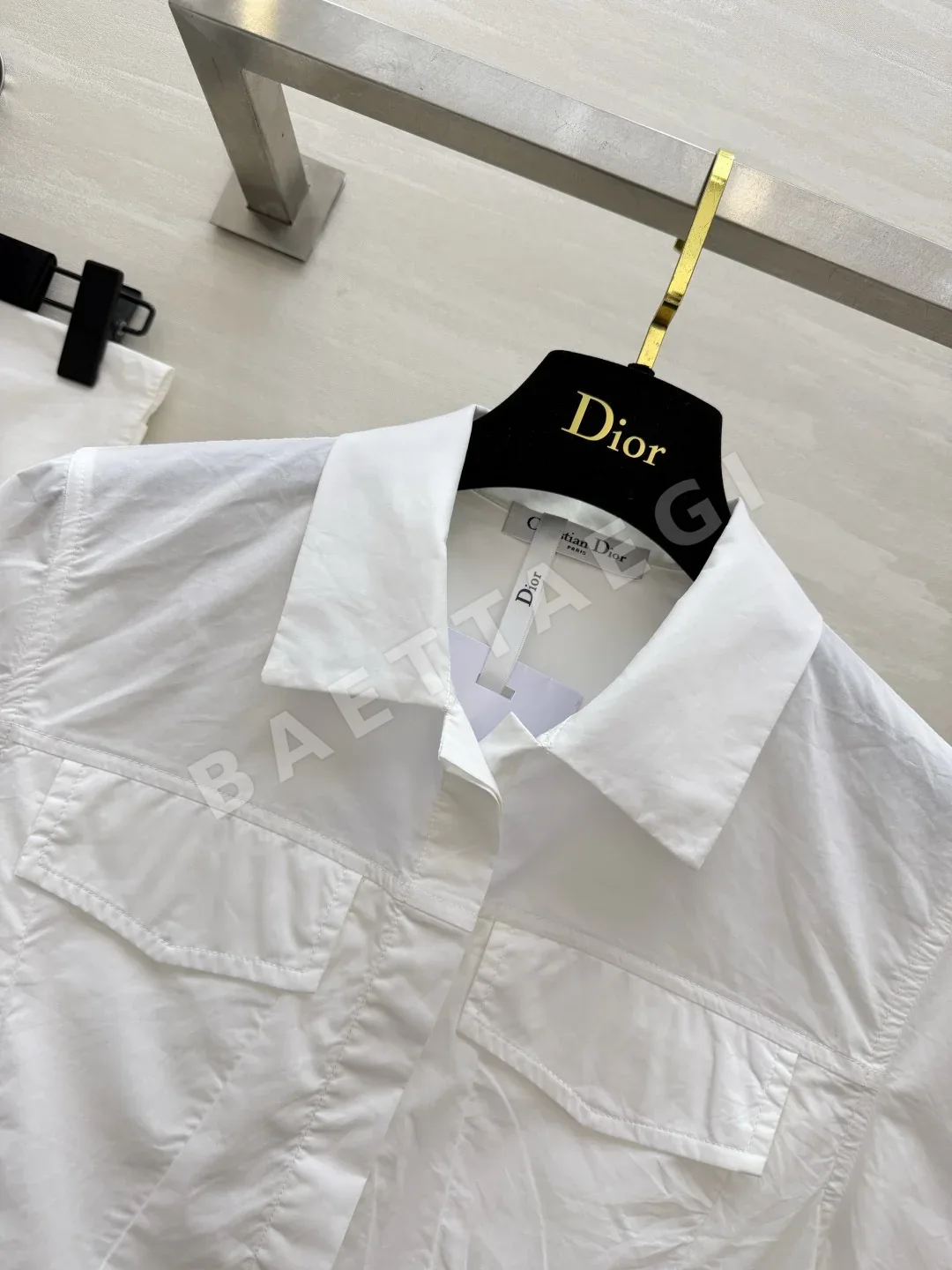 디올 여성 셔츠 92557 Dior Shirt 상세 이미지 2