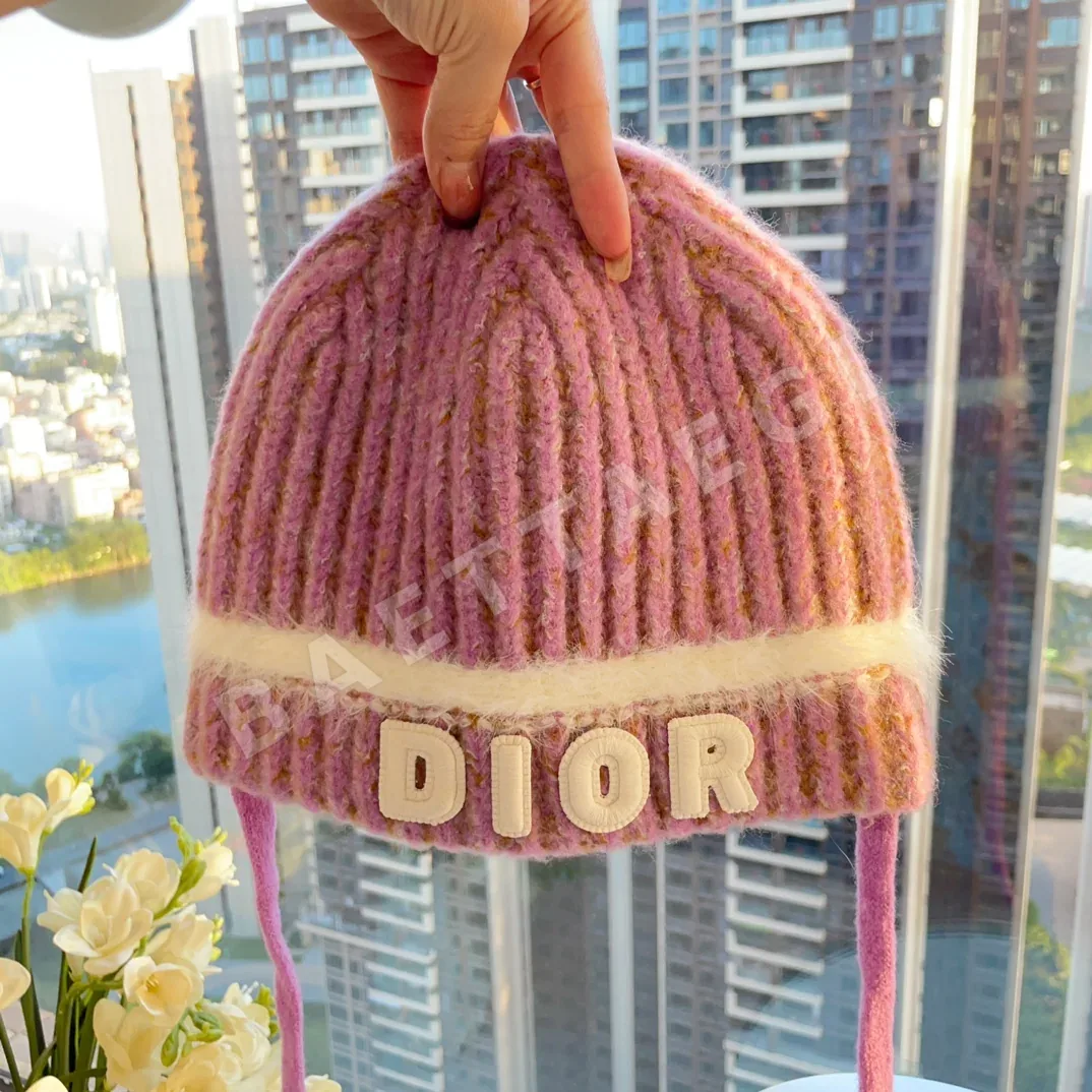 디올 모자 78614 Dior Cap 상세 이미지 7