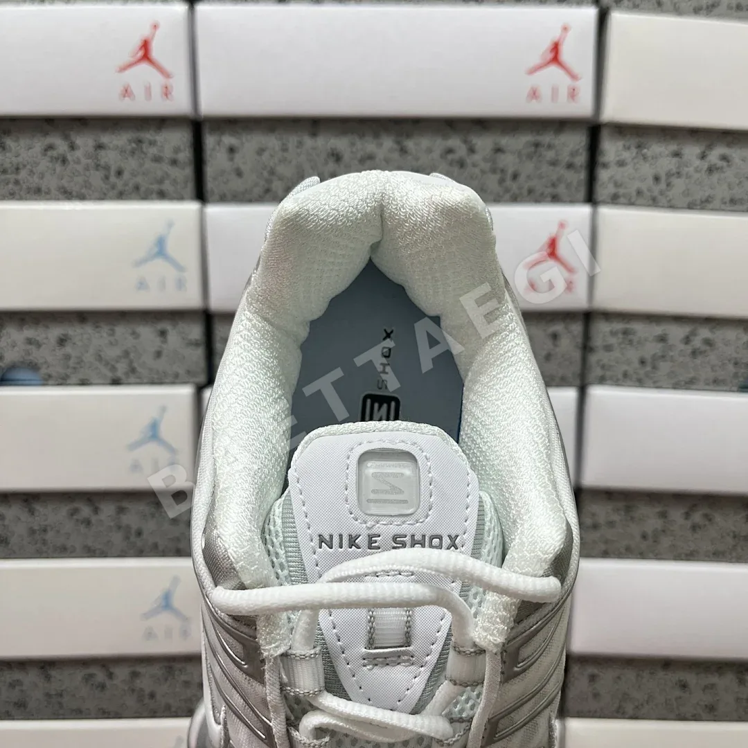 나이키 [WM] 샥스 TL AV3595-003 201131 Nike Shox TL 상세 이미지 6