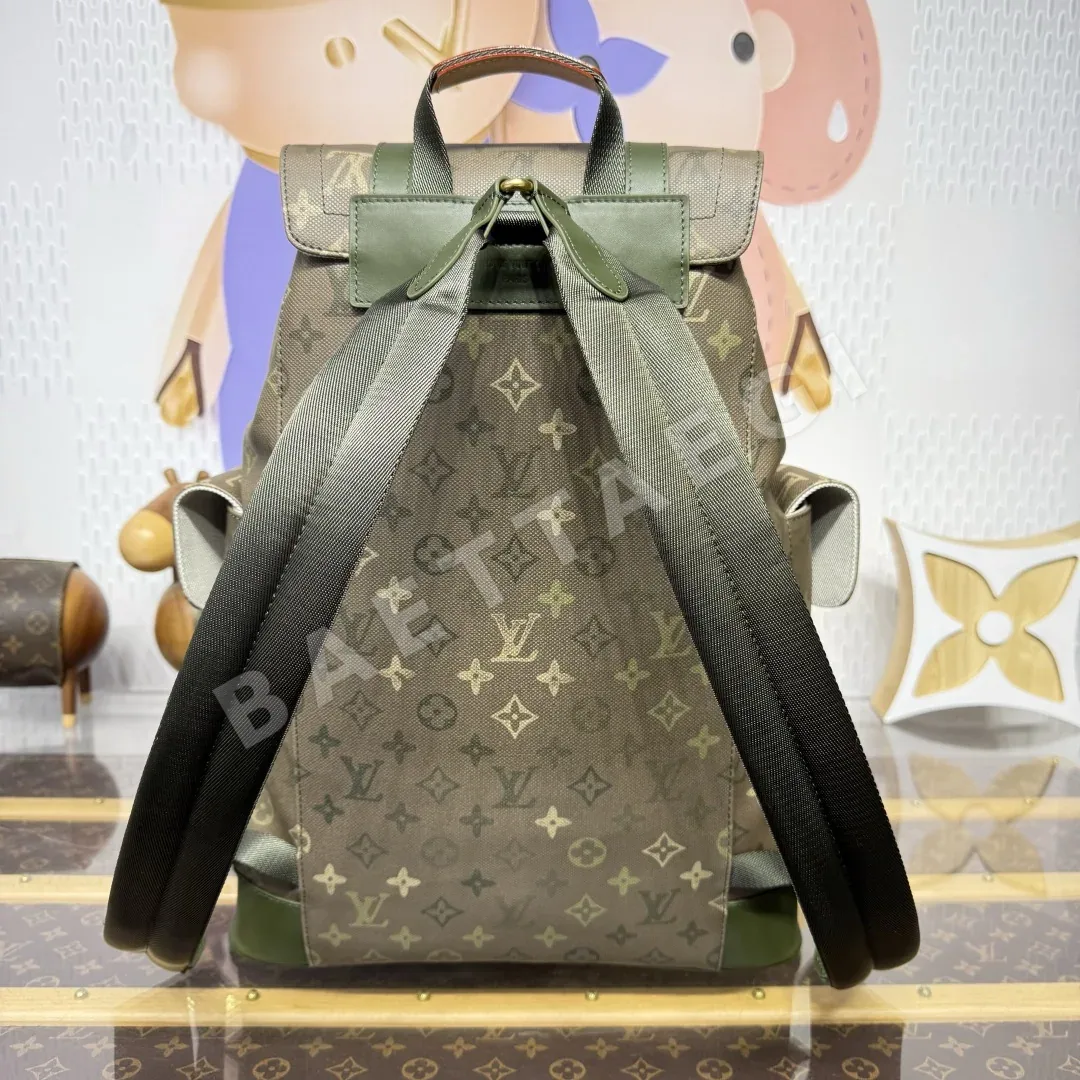 루이비통 크리스토퍼 MM 가방 M27080 상세 이미지 3