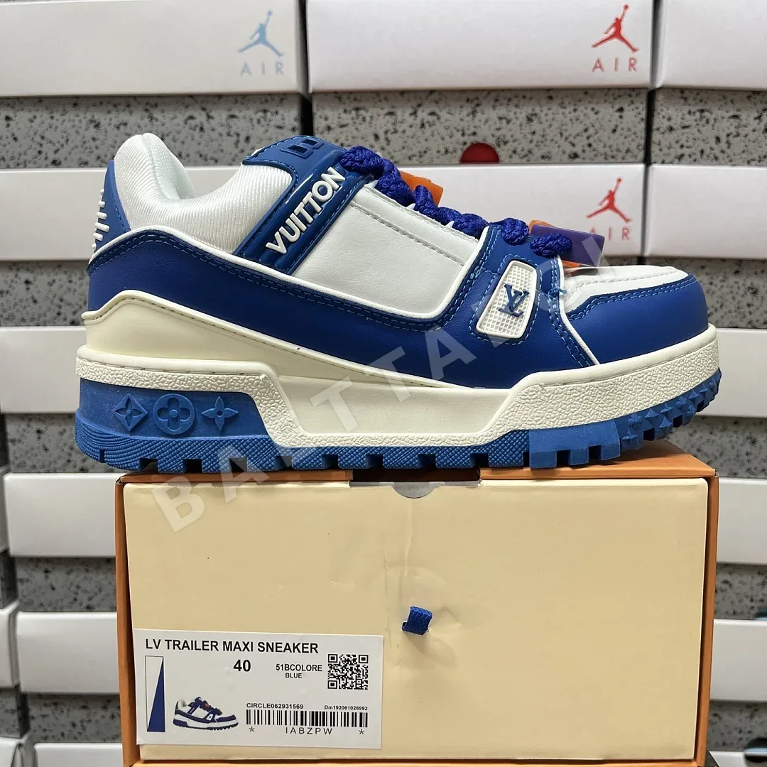 루이비통 [TG] 블루 205799 Louis Vuitton