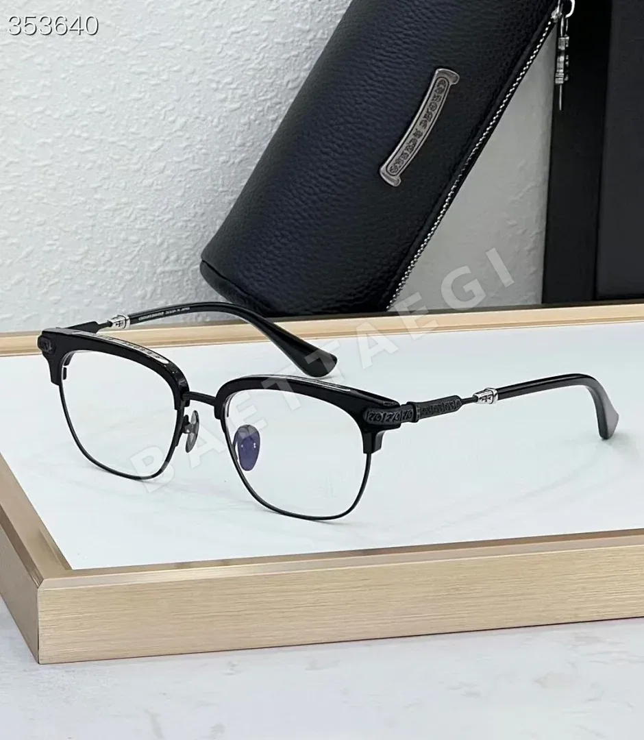 크롬하츠 선글라스 205063 Chrome Hearts Sunglasses 상세 이미지 8