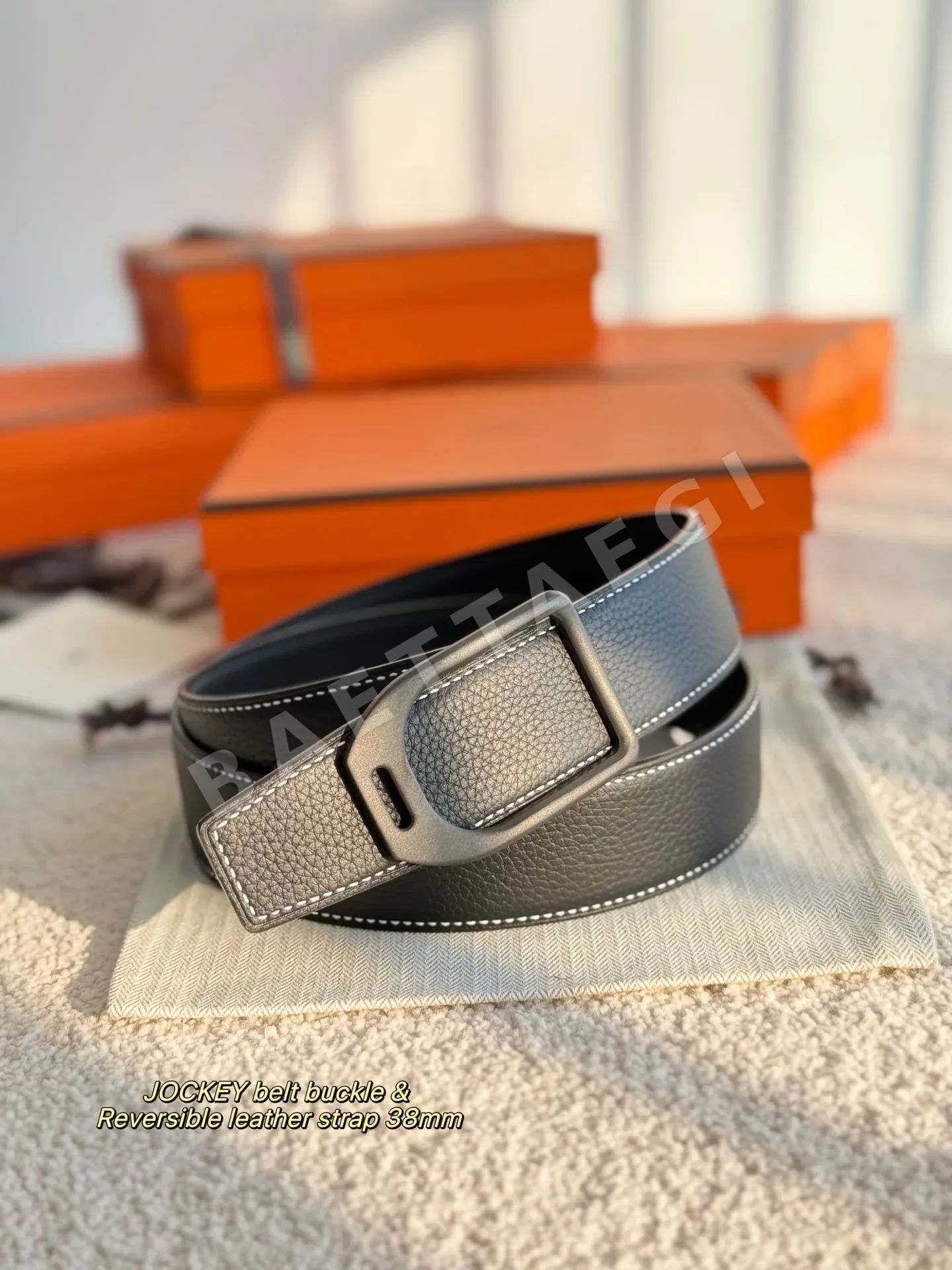 에르메스 벨트 58922 Hermes Belt 상세 이미지 7