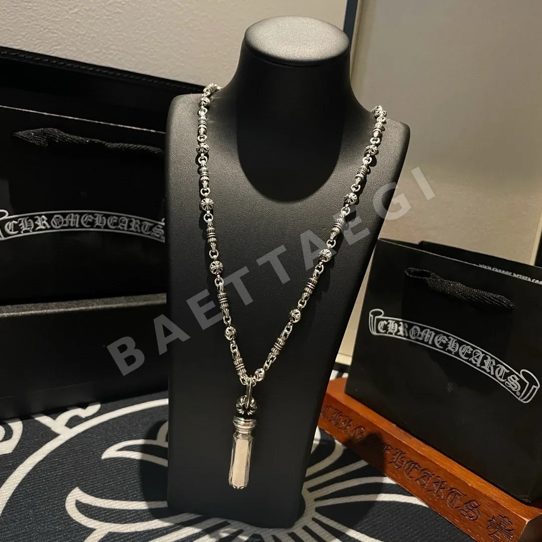 크롬하츠 목걸이 62611 Chrome Hearts Necklace 상세 이미지 3