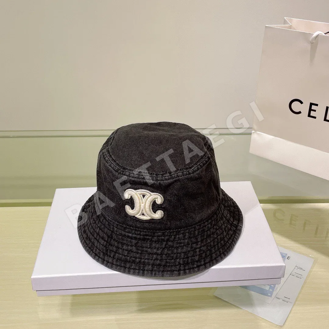 셀린느 모자 84223 Celine Cap 상세 이미지 4