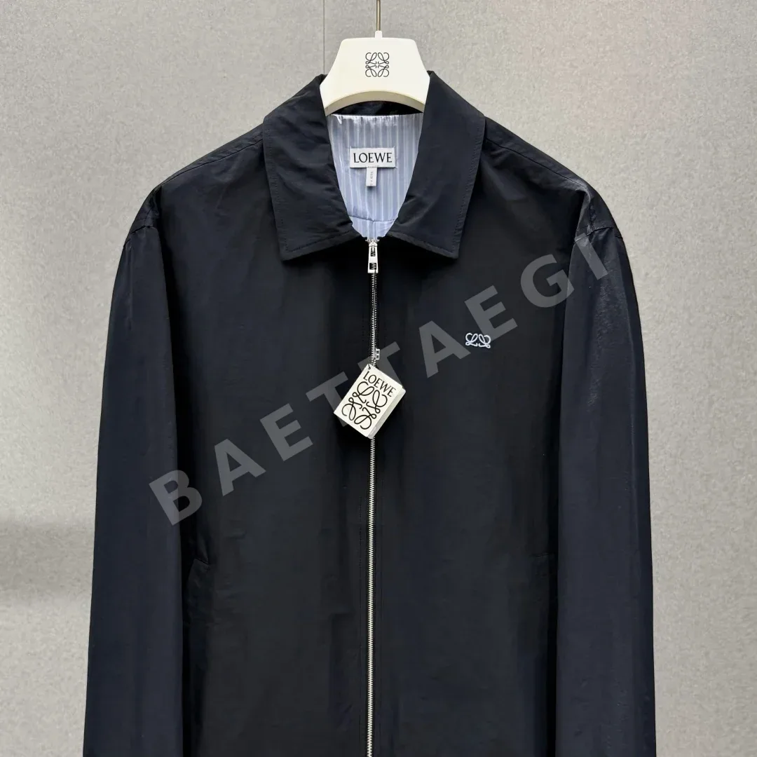 로에베 남성 자켓 150989 Loewe Jacket 상세 이미지 3