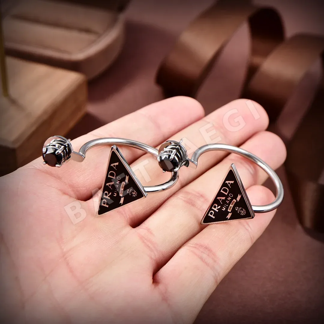 프라다 귀걸이 71514 Prada Earrings 상세 이미지 7