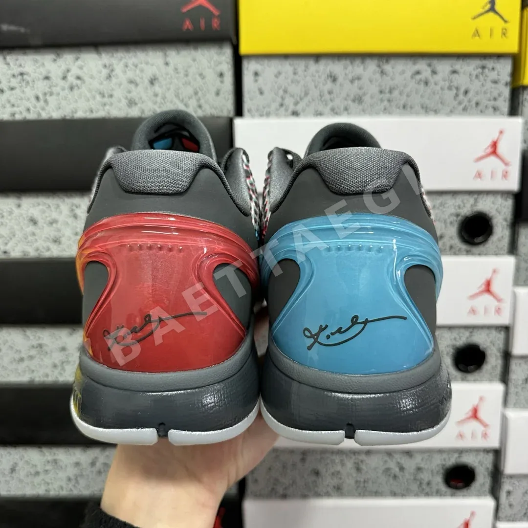 나이키 [S2] 코비 6 프로트로 ASG IQ3902-002 201251 Nike Kobe 6 Protro ASG Hollywood 3D ZK6 상세 이미지 10