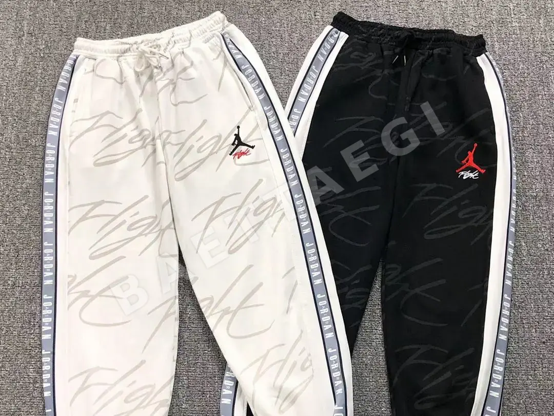 나이키 조던 바지 203108 Nike Jordan Pants 상세 이미지 5