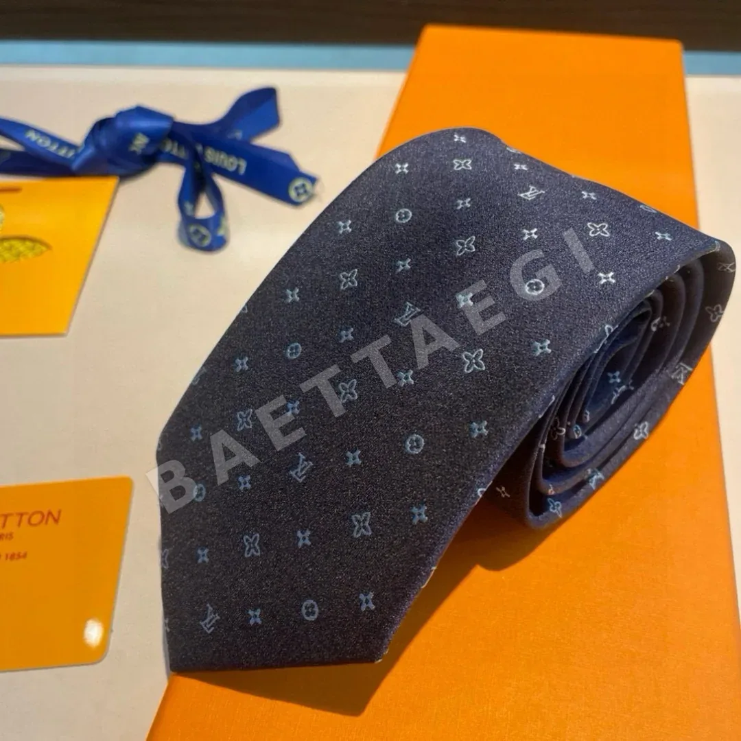 루이비통 넥타이 90204 Louis Vuitton Accessories 상세 이미지 7