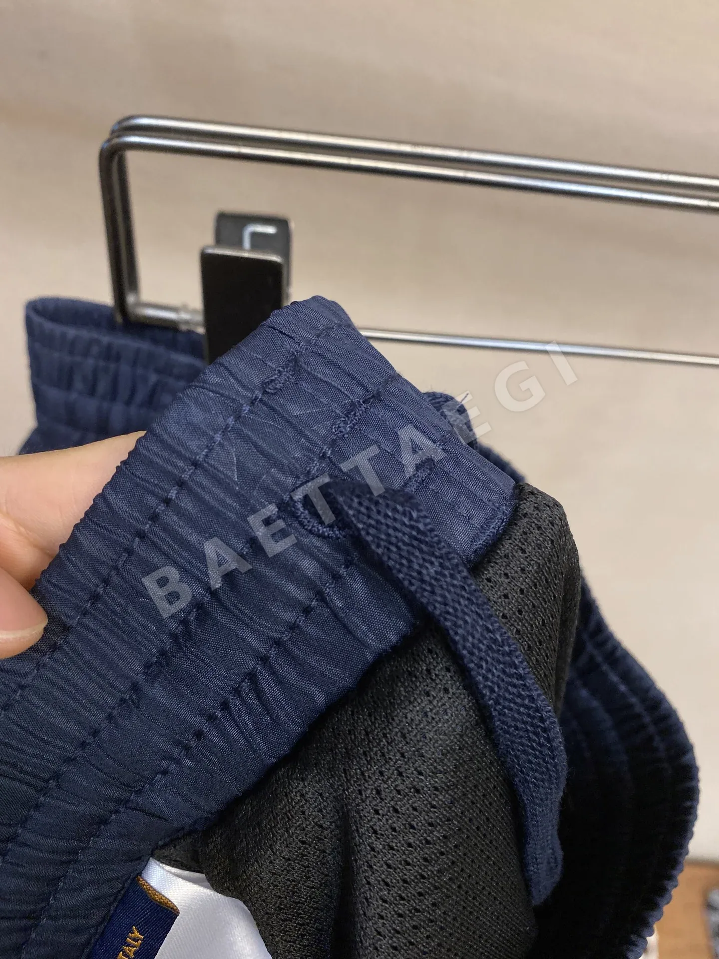 루이비통 남성 반바지 68886 Louis Vuitton Shorts 상세 이미지 5