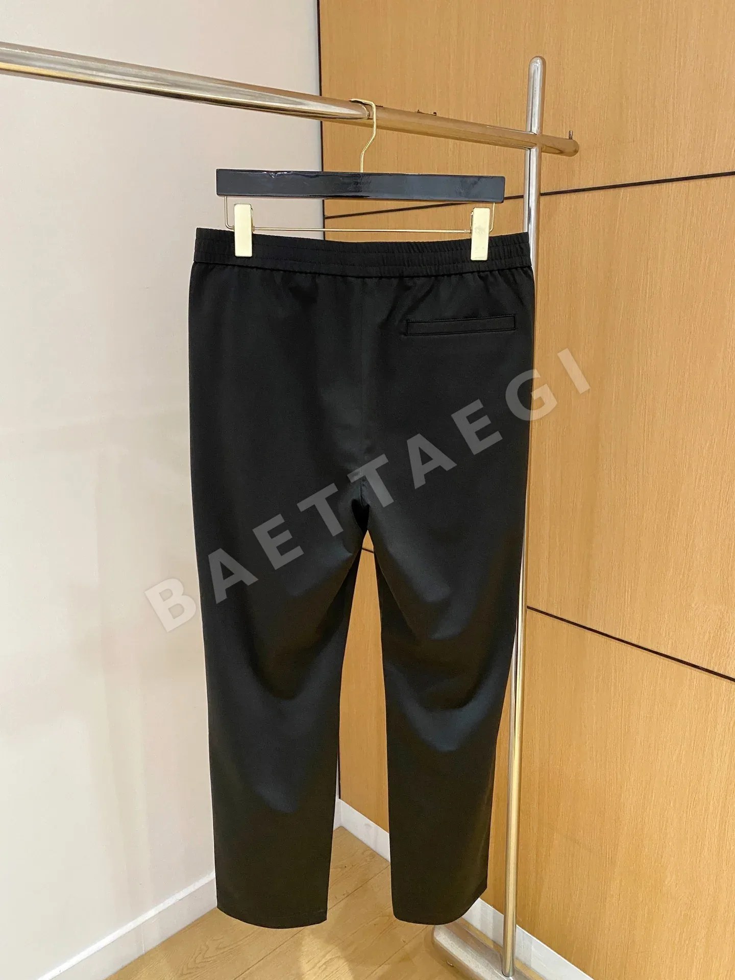 로로피아나 남성 린넨 팬츠 상세 이미지 8