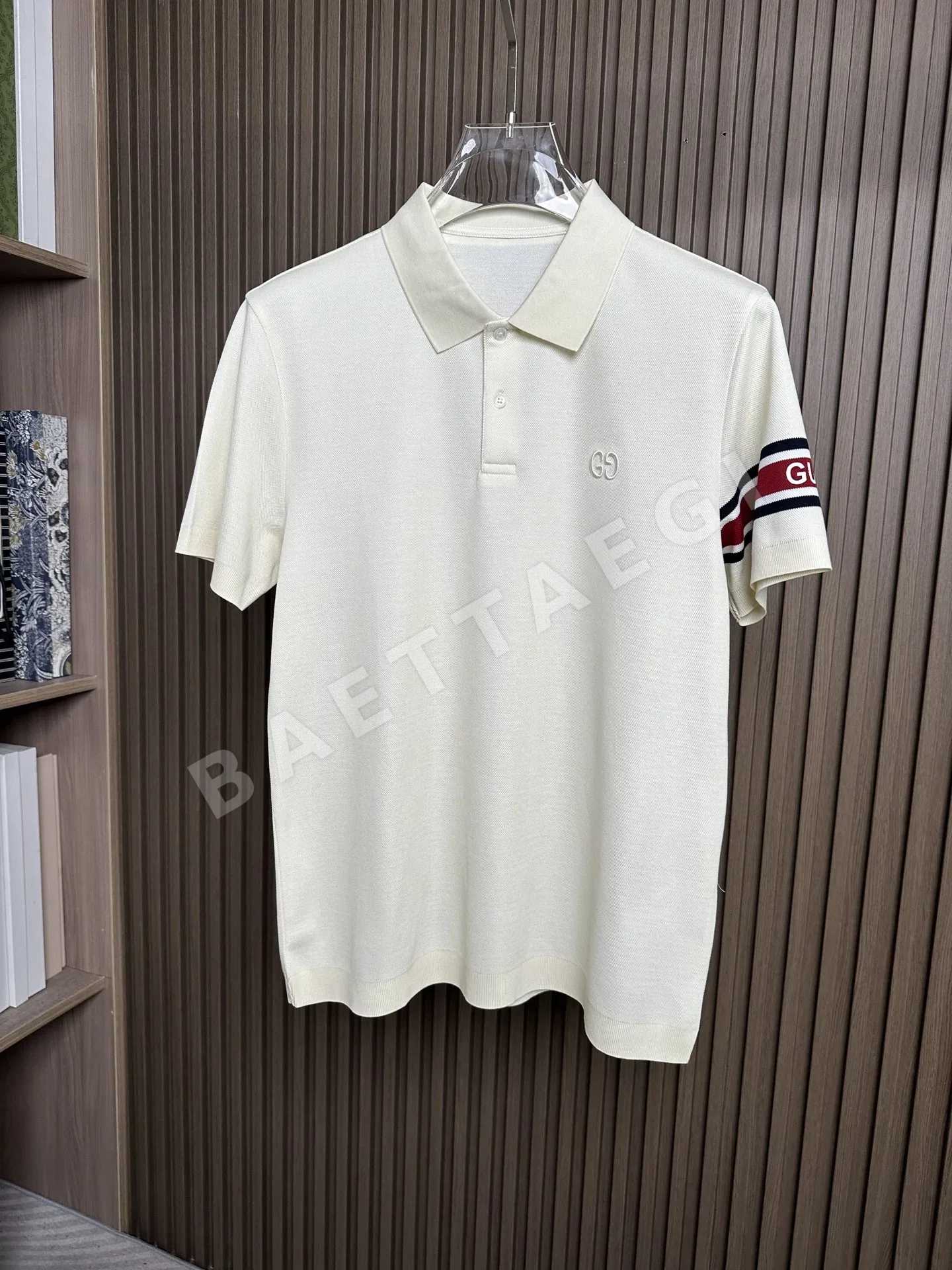 구찌 폴로 티셔츠 23508