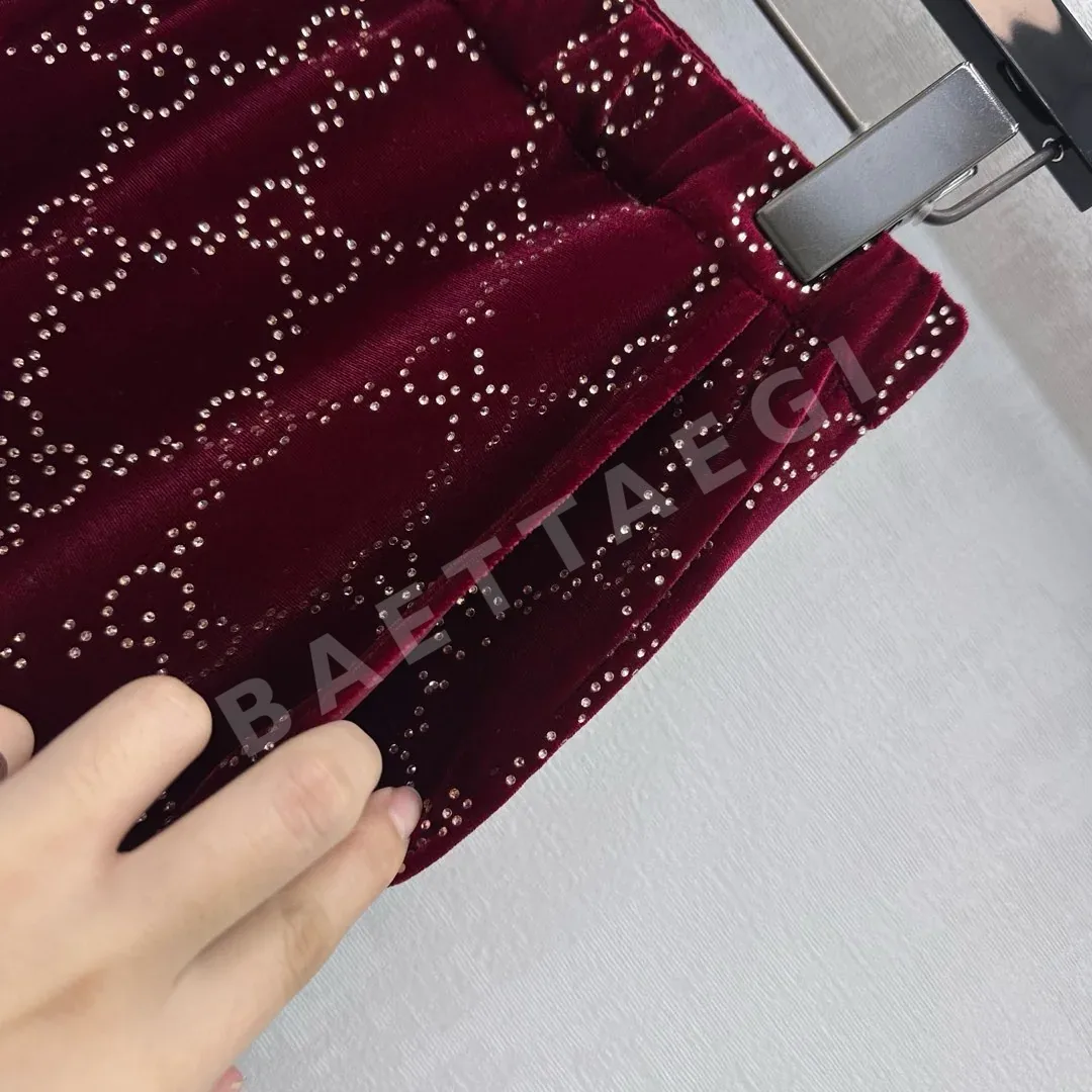 구찌 여성 바지 91556 Gucci Pants 상세 이미지 4