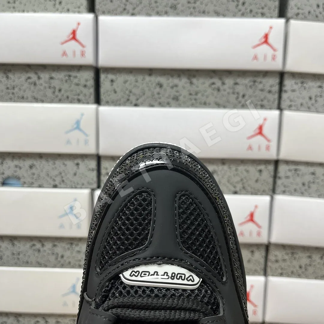 루이비통 [D1] V3 3 블랙 화이트 205857 Louis Vuitton V3-3 상세 이미지 6