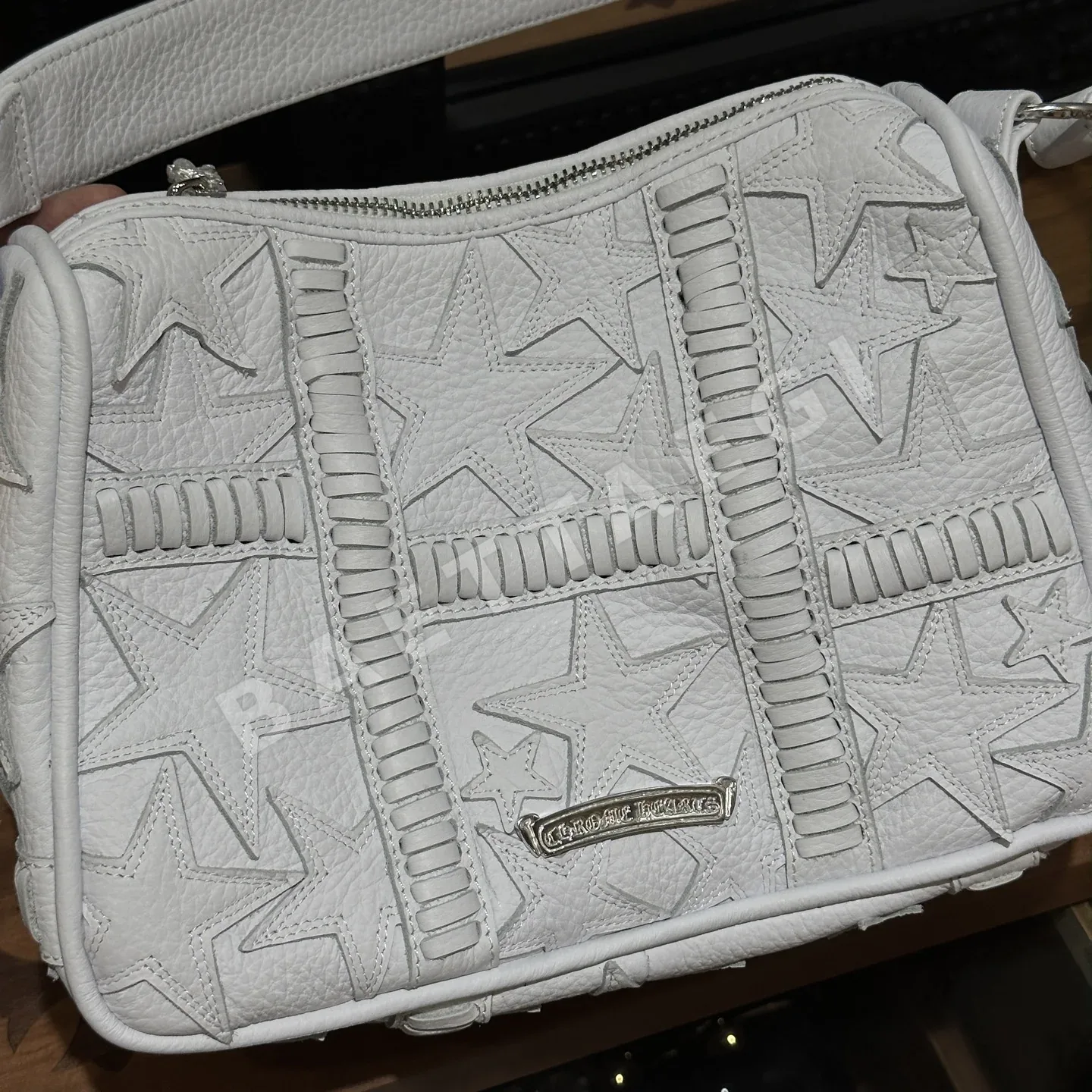 크롬하츠 164086 가방 Chrome Hearts Bag 상세 이미지 8
