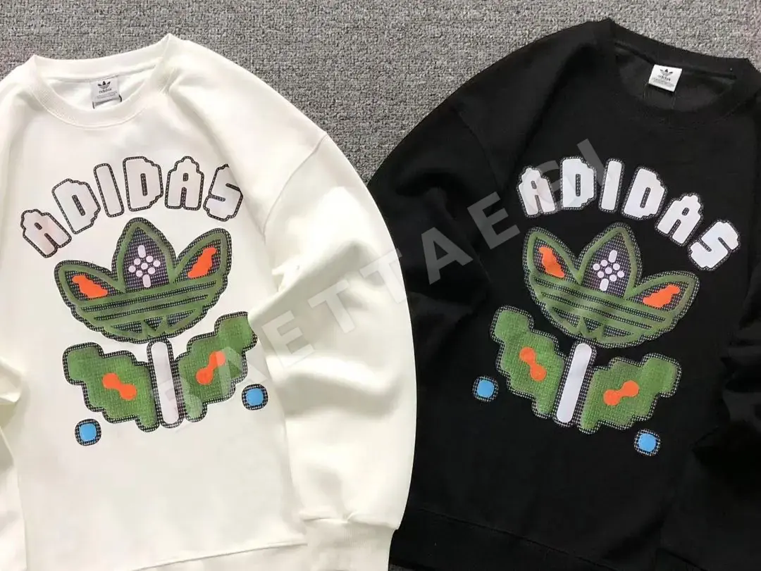 아디다스 후드티 202665 Adidas Hoodie 상세 이미지 5