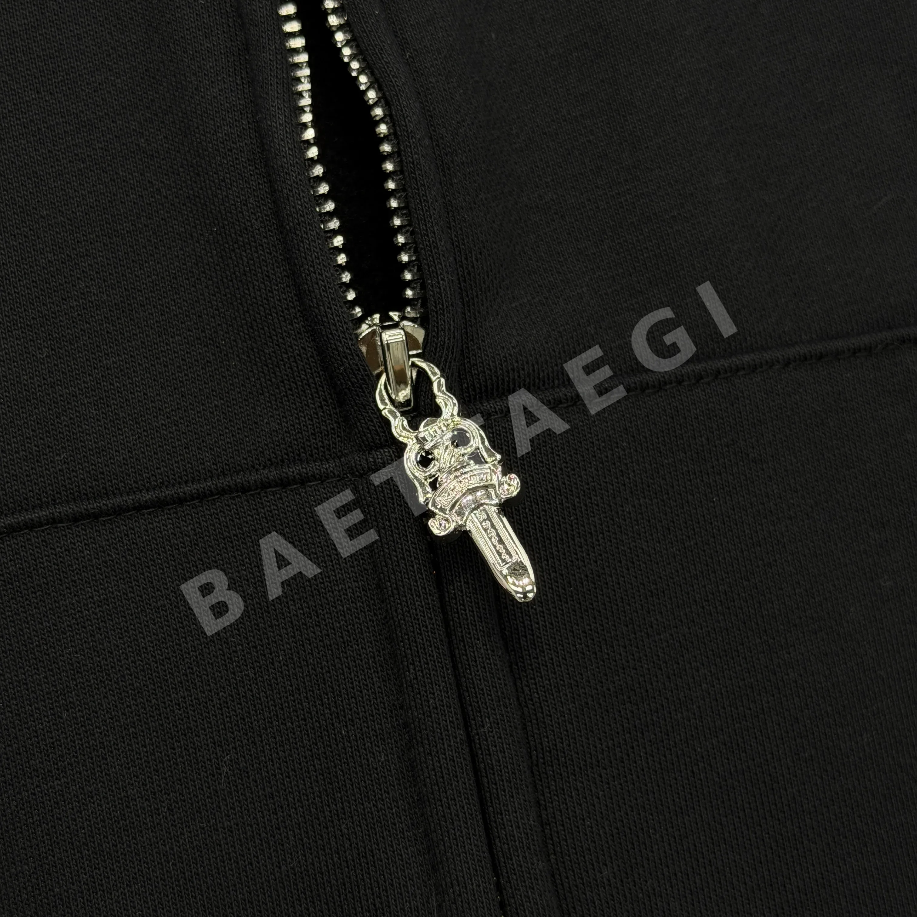 크롬하츠 남성 자켓 53826 Chrome Hearts 상세 이미지 16